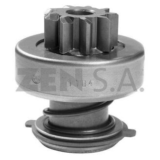 Бендікс стартера ZEN 1104