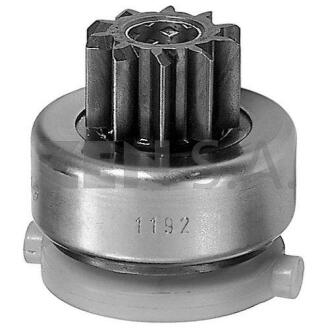 Бендикс стартера ZEN 1192