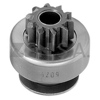 Бендікс стартера ZEN 1209