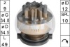 Бендікс Стартера ZEN ZN1155 (фото 1)