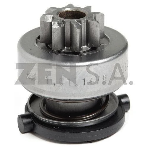 Бендикс стартера ZEN ZN1478 (фото 1)