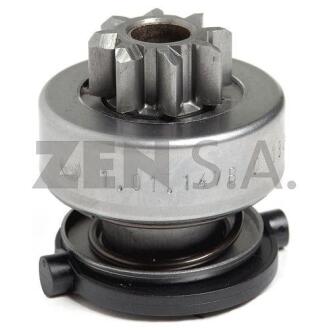 Бендікс стартера ZEN ZN1478 (фото 1)