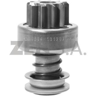 Бендікс стартера ZEN ZN1594