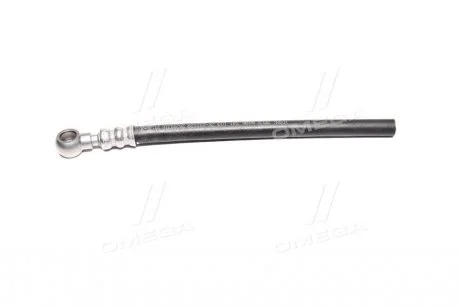 Шланг ГУР сливной ГАЗЕЛЬ-БИЗНЕС (37,1см) (куп. ГАЗ) ZF Lenksysteme 8090.341.109