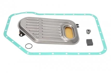 Фільтр АКПП, комплект ZF 1060.298.073