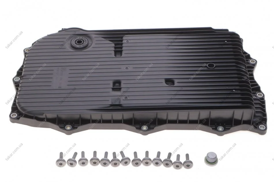Ком-кт АКПП BMW/CHRYSLER/JAGUAR/LAND ROVER (8HP45/8HP50/8HP70/8HP75) ZF 1087.298.364 (фото 1)