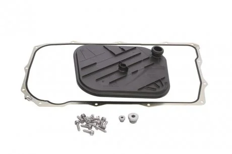 Ком-кт АКПП VW Amarok (8HP45) - тимчасово недоступно ZF 1090.298.126