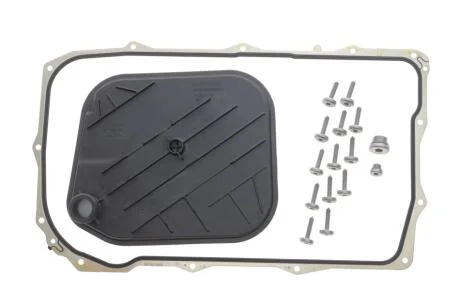 Фільтр АКПП, комплект ZF 1102.298.020