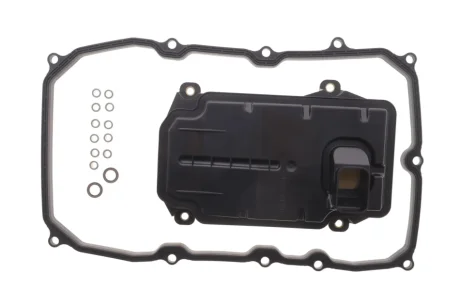 Фільтр АКПП AUDI/PORSCHE/VW Q7/Cayenne/Panamera/Touareg \'\'10>> ZF 5961.308.412