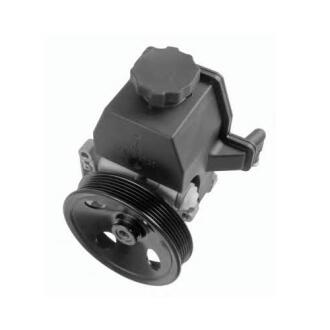 Насос гидравлический ZF 7691.900.507
