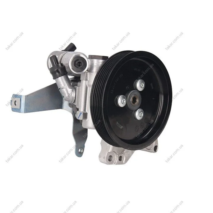 Насос ХПК новый BMW 5 E60-61 03-10 ZF BW001OEM (фото 1)