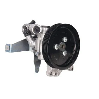 Насос ХПК новый BMW 5 E60-61 03-10 ZF BW001OEM