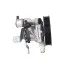 Насос ХПК новый BMW 5 E60-61 03-10 ZF BW001OEM (фото 5)