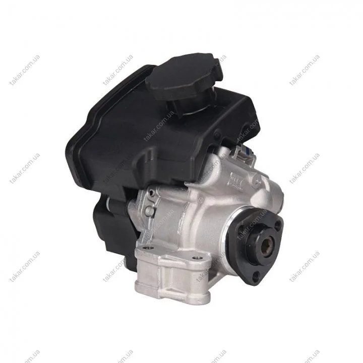 Насос ХПК новый Mercedes-Benz Vito W639 03-14, Mercedes-Benz Viano W639 03-14, Mercedes-Benz Sprinter 901-905 95-06 ZF ME005OEM (фото 1)