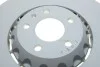 Диск тормозной FORMULA Z ZIMMERMANN 100338675 (фото 4)