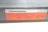 Торзмозной диск справа на передний мост вентилируемый 6 с покрытием ZIMMERMANN 150.2915.20 (фото 6)