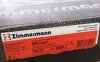 Гальмівний диск двосторонній на передній міст вентильований 6 ZIMMERMANN 150.2929.20 (фото 6)