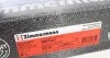 Торзмозной диск двухсторонний на передний мост вентилируемый 5 ZIMMERMANN 150.3424.20 (фото 6)