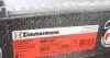 Торзмозной диск двухсторонний на передний мост вентилируемый 6 ZIMMERMANN 150.3427.20 (фото 6)