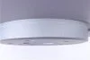 Торзмозной диск двухсторонний на передний мост вентилируемый 6 с покрытием ZIMMERMANN 150.3449.20 (фото 2)
