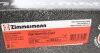 Диск гальмівний Coat Z ZIMMERMANN 180303320 (фото 7)