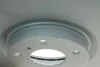 Торзмозной диск двухсторонний на передний мост вентилируемый 6 с покрытием ZIMMERMANN 200.2528.20 (фото 3)