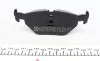 Тормозные колодки задние дисковые ZIMMERMANN 21691.170.1 (фото 2)