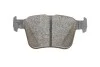 Гальмівні колодки задні дискові ZIMMERMANN 25009.165.1 (фото 5)