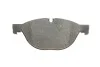 Колодки тормозные дисковые, к-кт ZIMMERMANN 250452001 (фото 3)