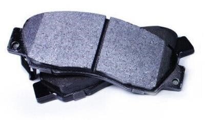 Колодки тормозные дисковые, к-кт ZIMMERMANN 262651752