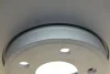 Торзмозной диск двухсторонний на передний мост вентилируемый 6 с покрытием ZIMMERMANN 400.3695.20 (фото 6)