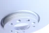Диск тормозной ZIMMERMANN 440.3128.20 (фото 3)