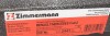 Диск тормозной Coat Z ZIMMERMANN 470244120 (фото 6)