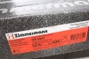 Диск гальмівний ZIMMERMANN 600.3255.20 (фото 6)