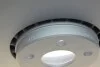 Торзмозной диск двухсторонний на передний мост вентилируемый 6 с покрытием ZIMMERMANN 610.3717.20 (фото 5)