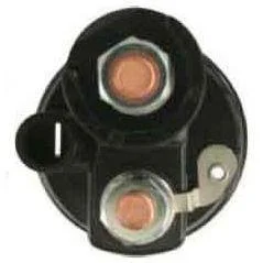 Крышка реле втягивающего V ZM ZM60496