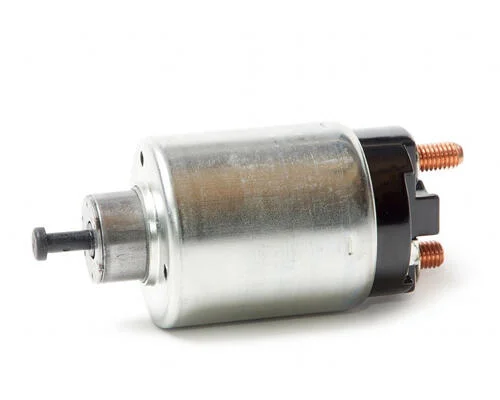 Втягивающее реле стартера 12V ZM ZM626 (фото 1)