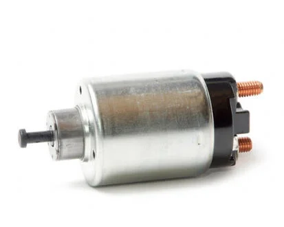 Втягивающее реле стартера 12V ZM ZM626